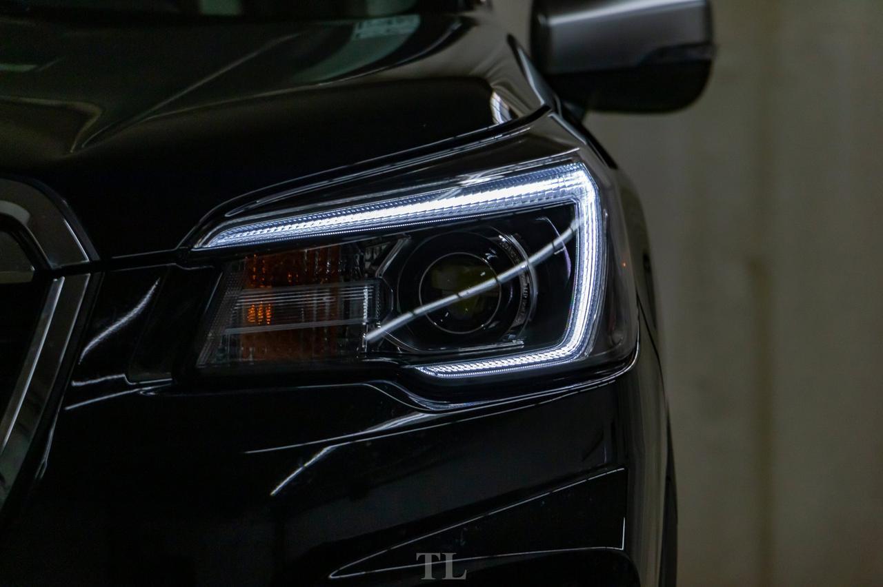 2020 Subaru Forester AWD Premier Leather Roof Nav BCam Red Deer AB