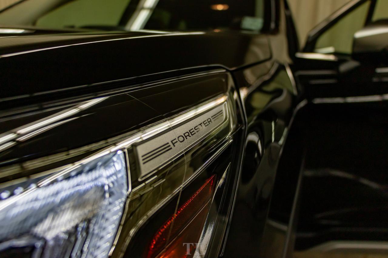 2020 Subaru Forester AWD Premier Leather Roof Nav BCam Red Deer AB