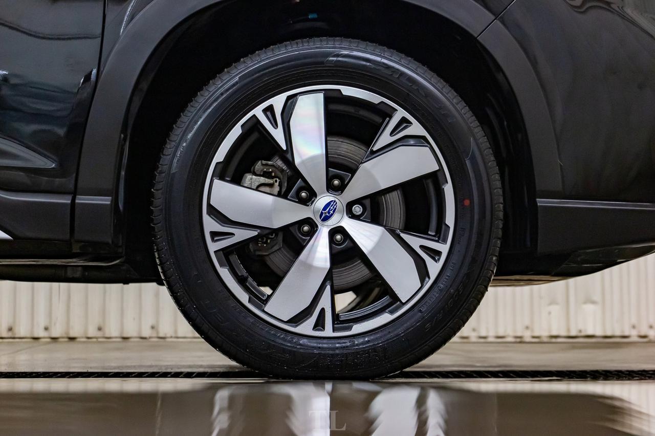 2020 Subaru Forester AWD Premier Leather Roof Nav BCam Red Deer AB