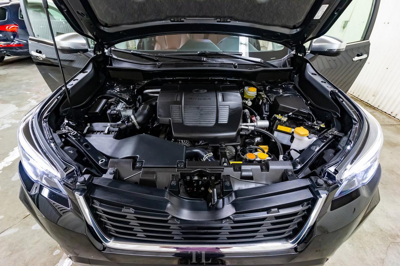 2020 Subaru Forester AWD Premier Leather Roof Nav BCam Red Deer AB