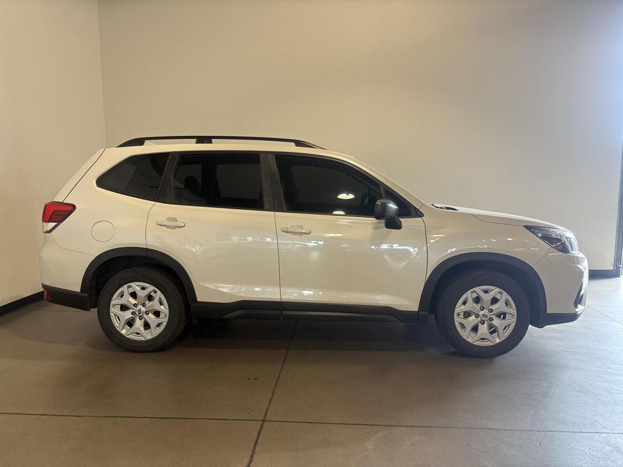 2020 Subaru Forester Base Parker CO
