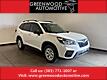 2020 Subaru Forester Base