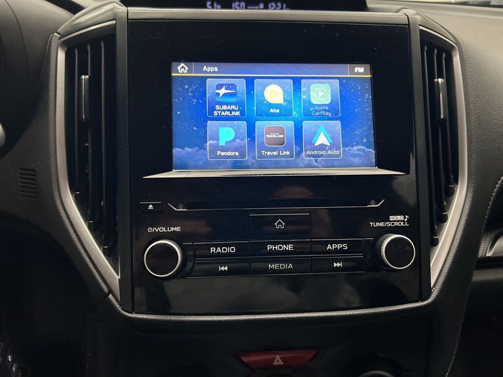 2020 Subaru Forester Base Portland OR