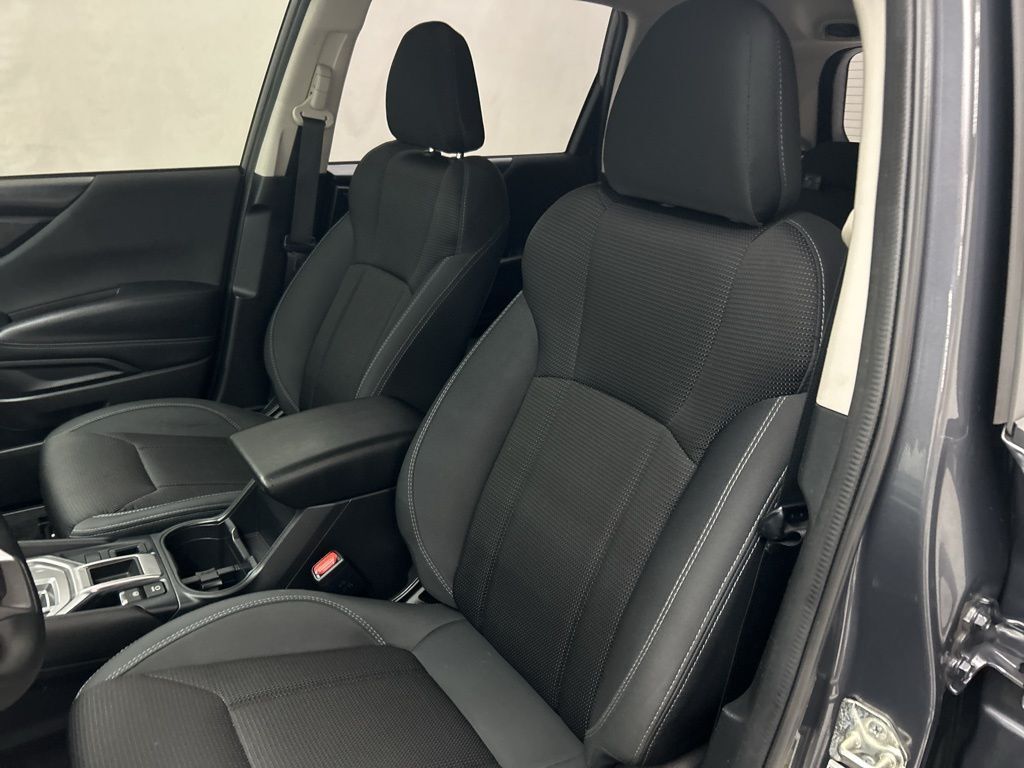 2020 Subaru Forester Base Portland OR