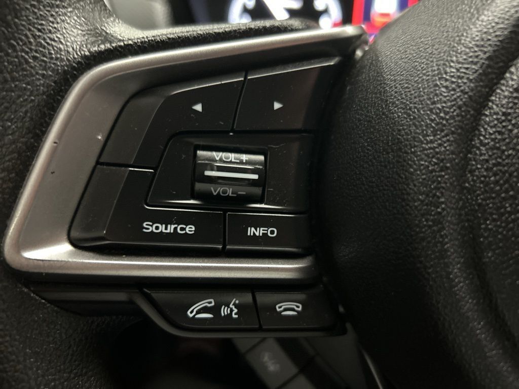 2020 Subaru Forester Base Portland OR