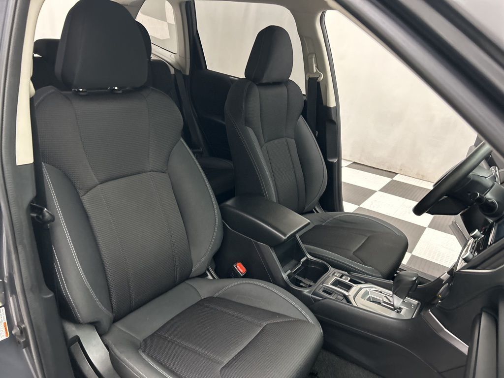 2020 Subaru Forester Base Portland OR