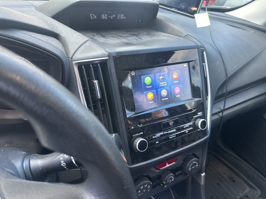 2020 Subaru Forester Base Portland OR