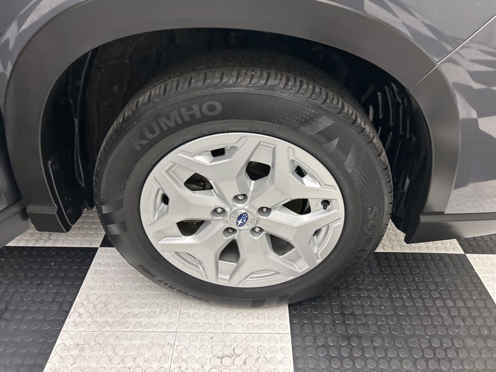 2020 Subaru Forester Base Portland OR