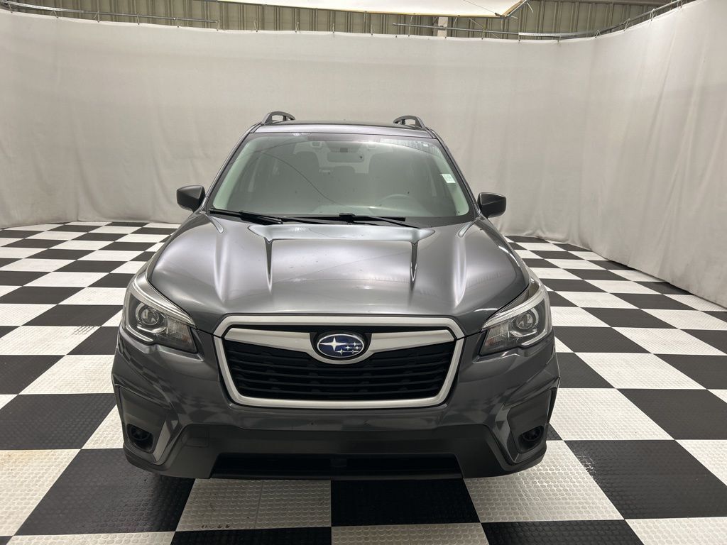 2020 Subaru Forester Base Portland OR