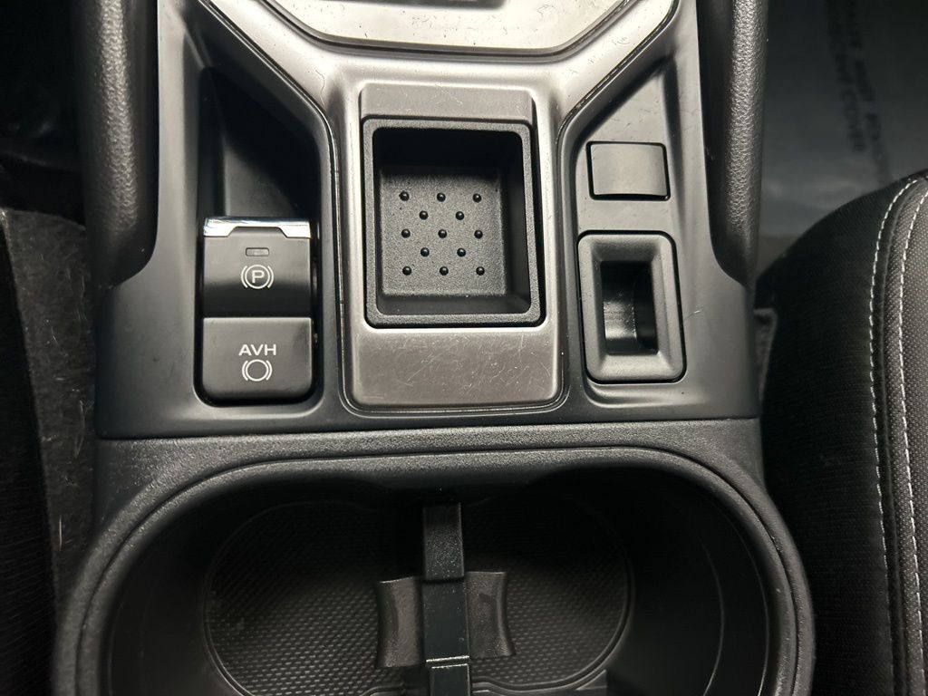 2020 Subaru Forester Base Portland OR