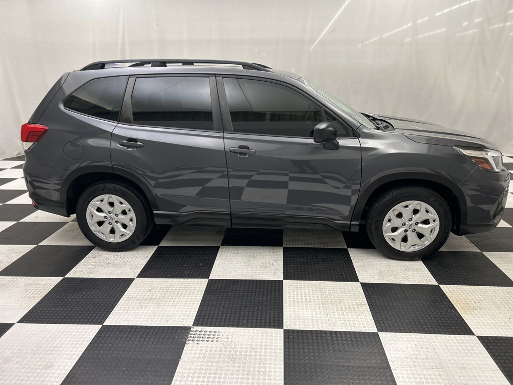 2020 Subaru Forester Base Portland OR