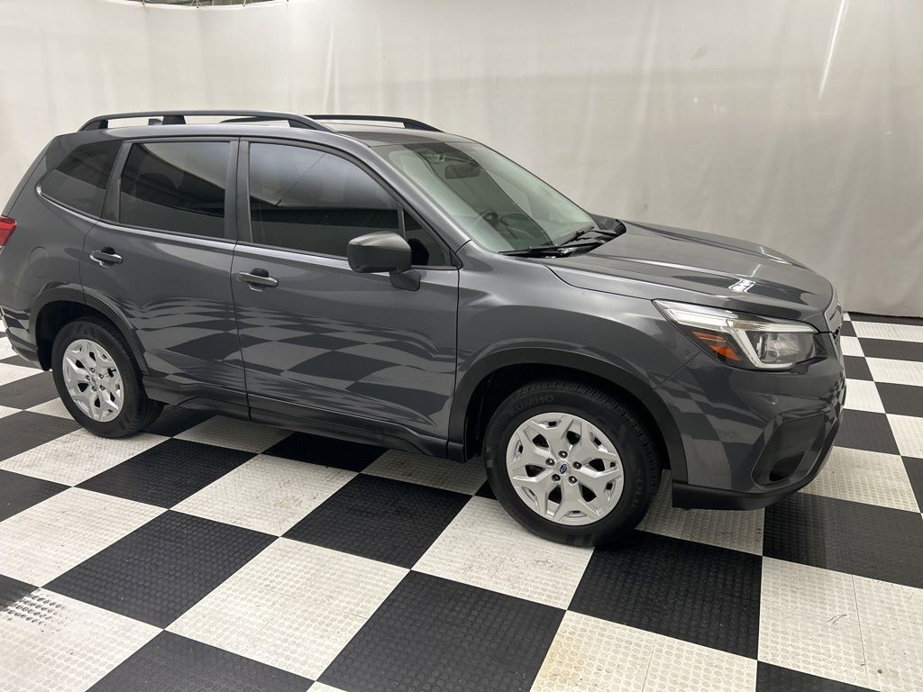 2020 Subaru Forester Base Portland OR