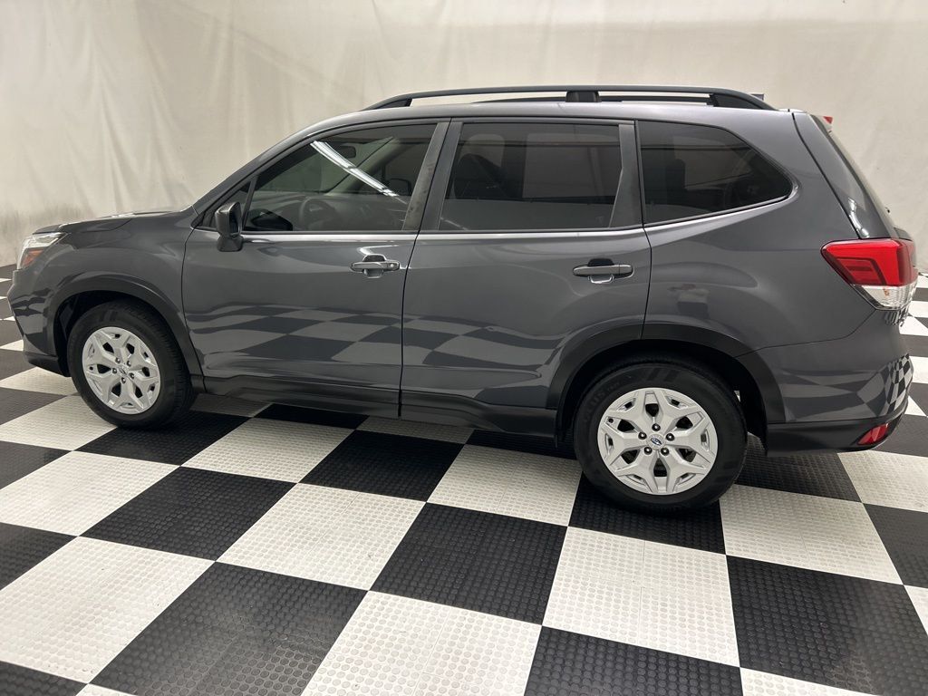 2020 Subaru Forester Base Portland OR