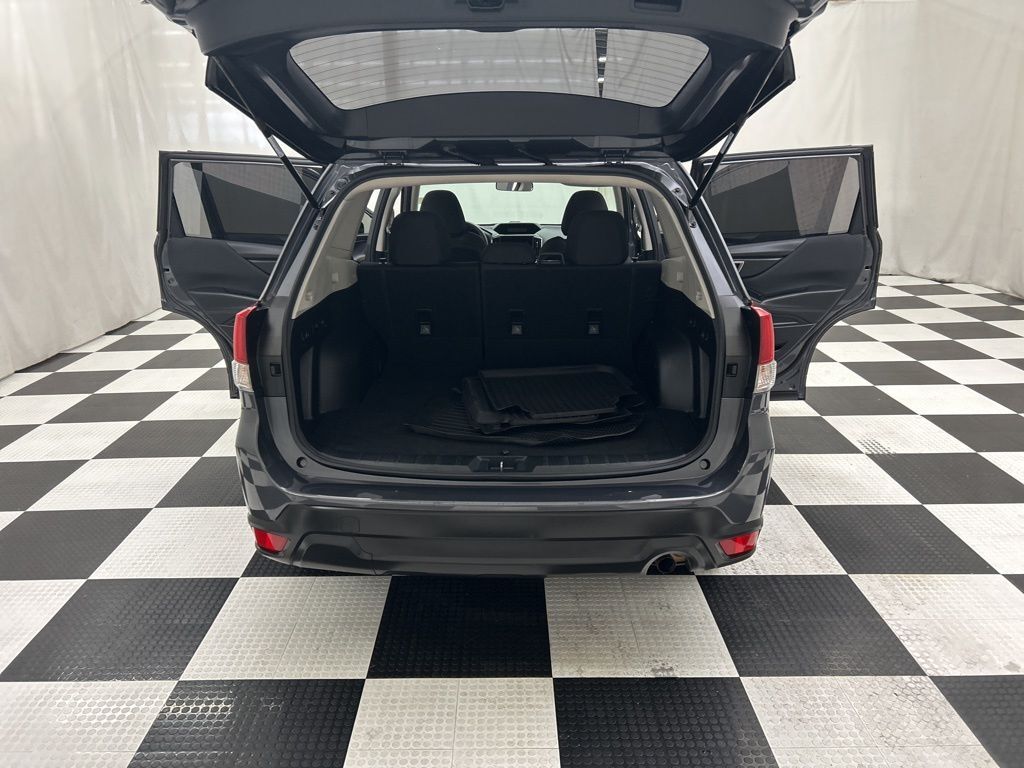 2020 Subaru Forester Base Portland OR