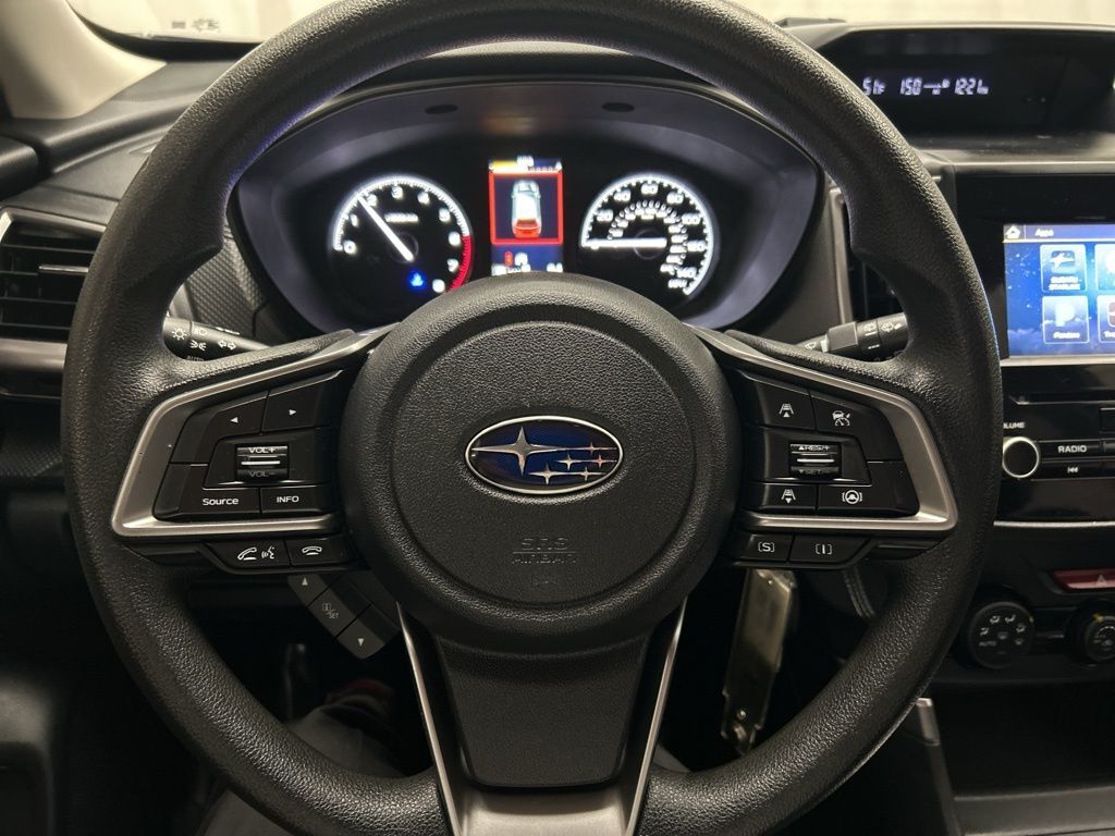 2020 Subaru Forester Base Portland OR