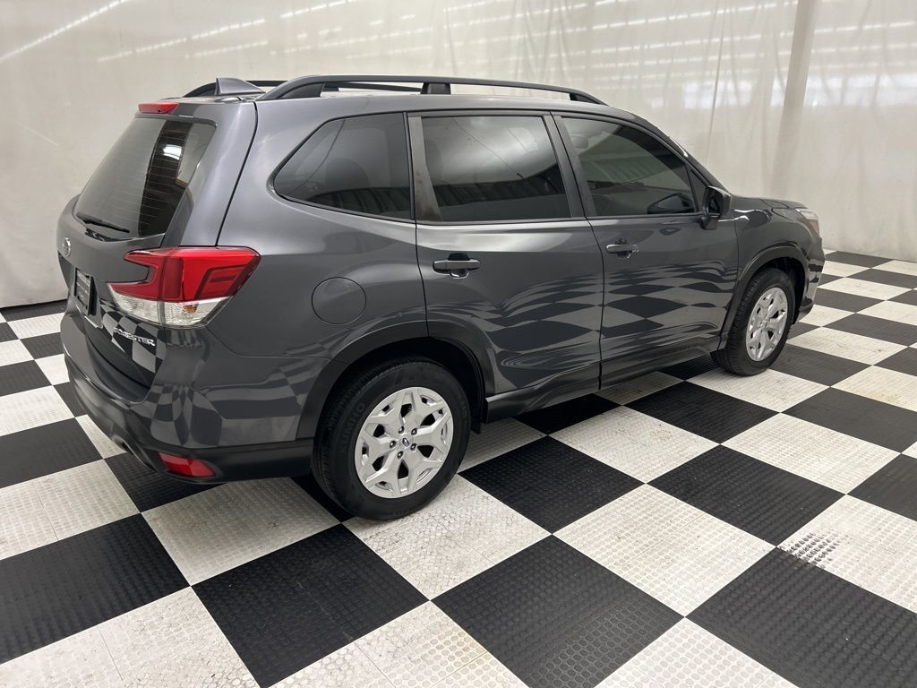 2020 Subaru Forester Base Portland OR