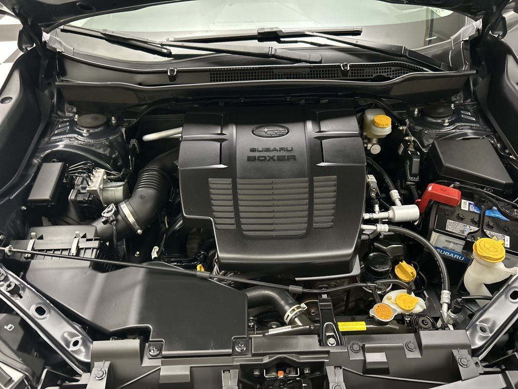 2020 Subaru Forester Base Portland OR