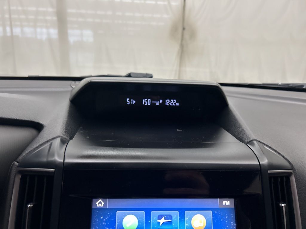 2020 Subaru Forester Base Portland OR