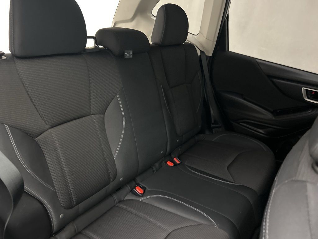 2020 Subaru Forester Base Portland OR