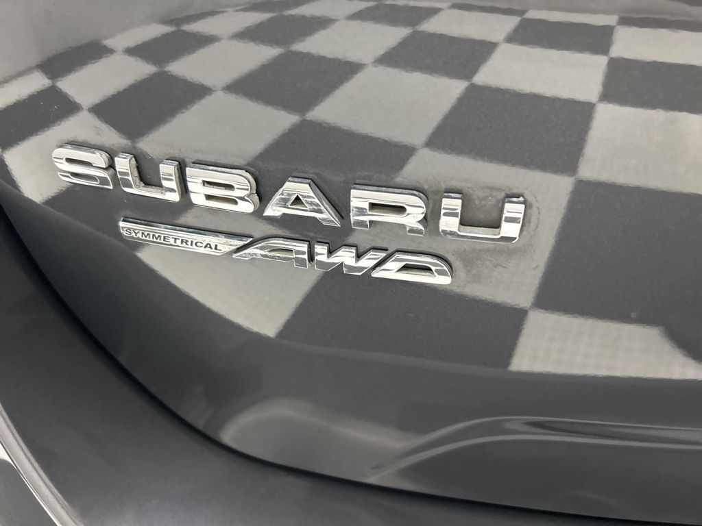 2020 Subaru Forester Base Portland OR