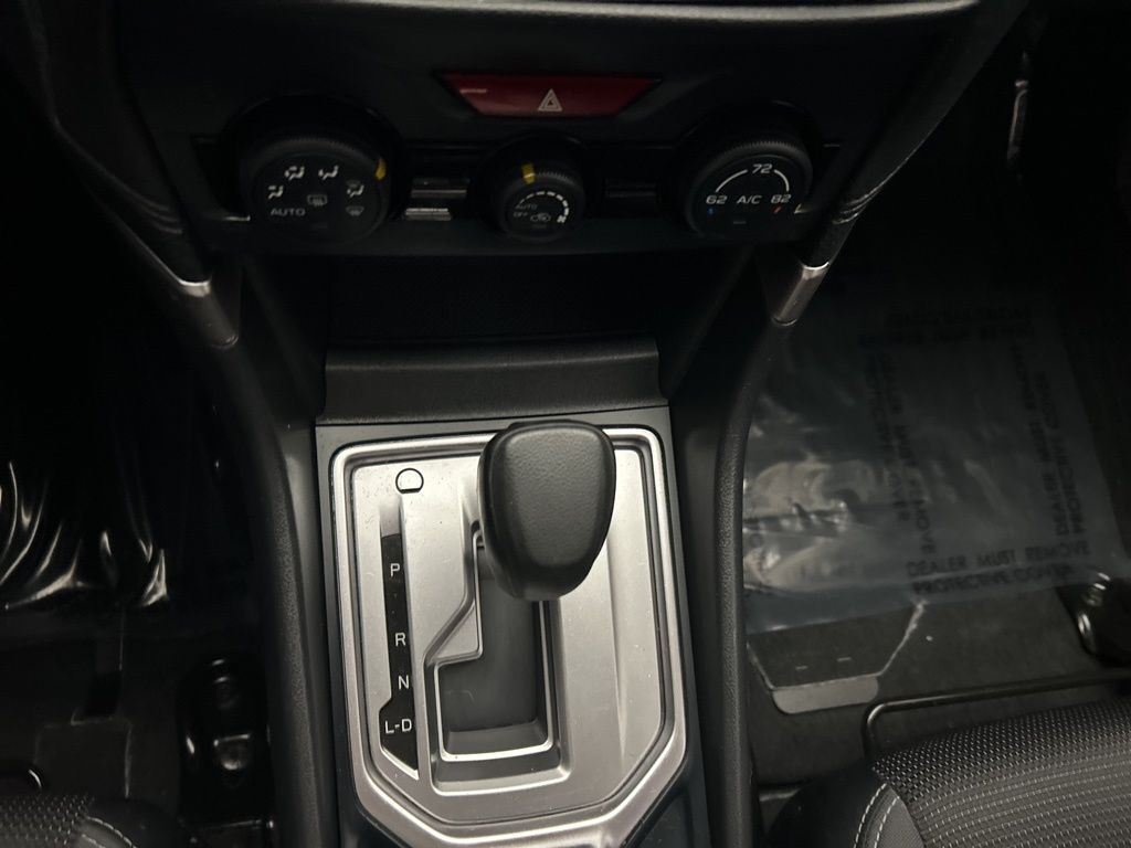 2020 Subaru Forester Base Portland OR