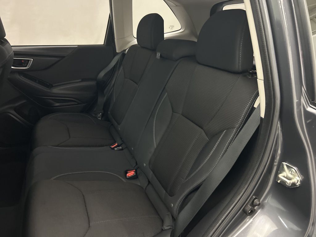 2020 Subaru Forester Base Portland OR