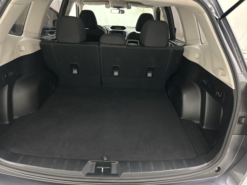2020 Subaru Forester Base Portland OR