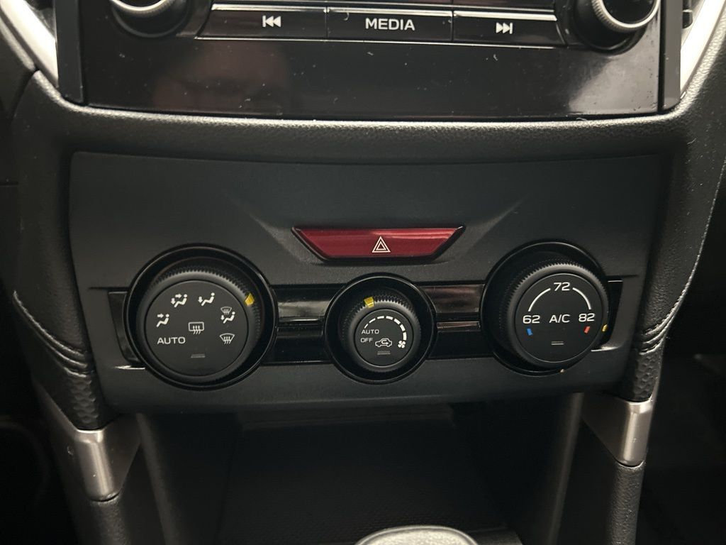 2020 Subaru Forester Base Portland OR