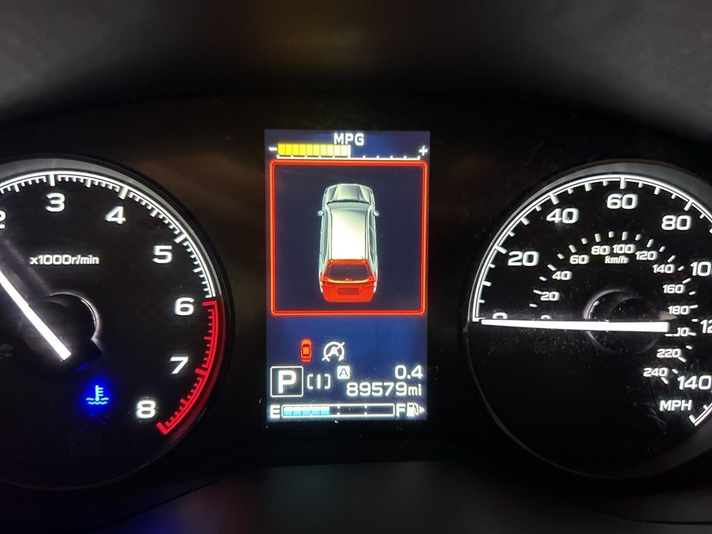 2020 Subaru Forester Base Portland OR