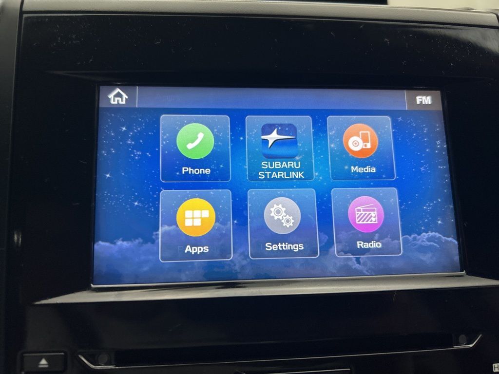 2020 Subaru Forester Base Portland OR