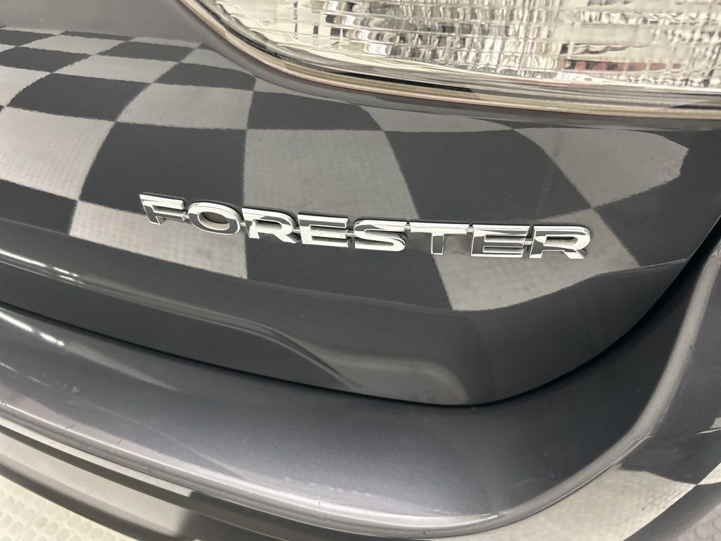 2020 Subaru Forester Base Portland OR