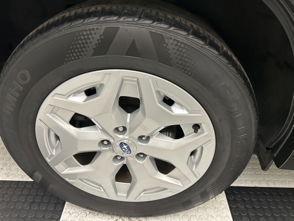 2020 Subaru Forester Base Portland OR