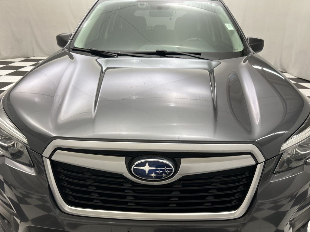 2020 Subaru Forester Base Portland OR