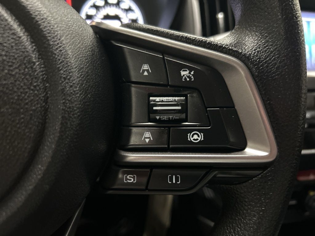 2020 Subaru Forester Base Portland OR