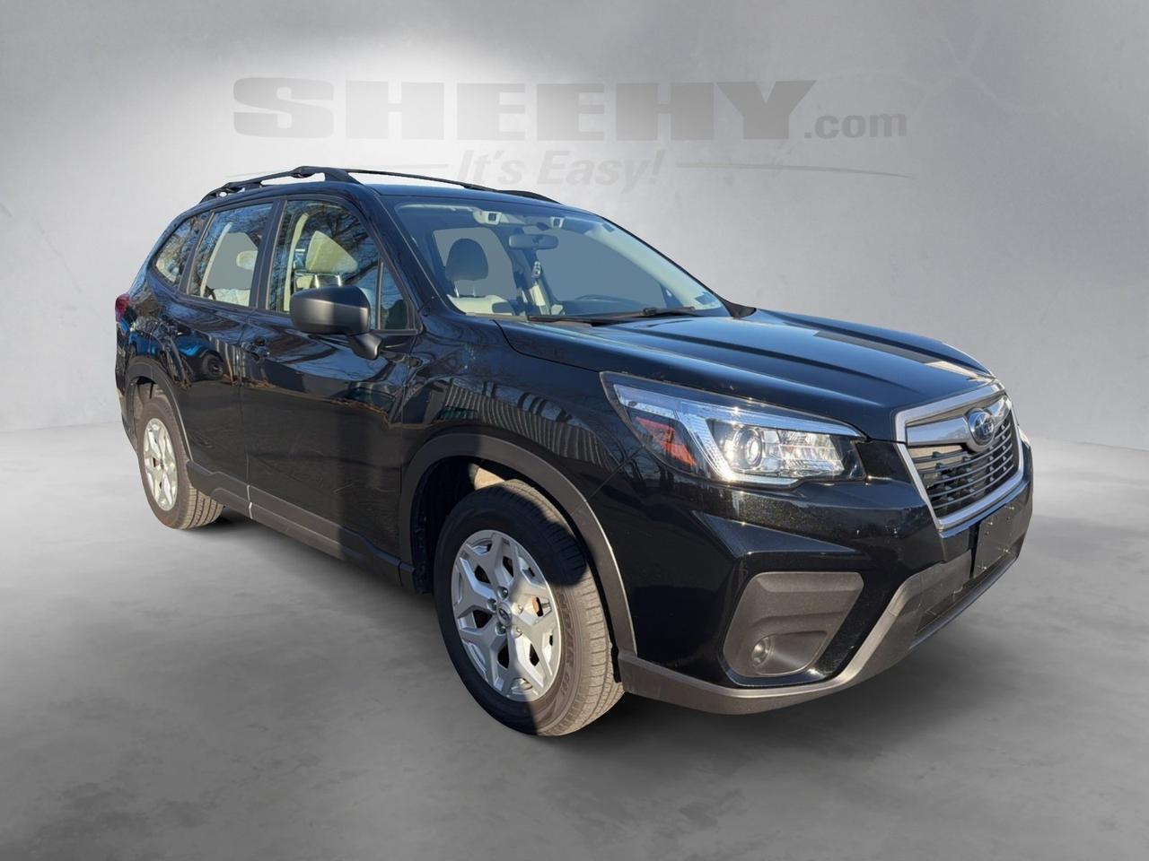 2020 Subaru Forester Base Gaithersburg MD