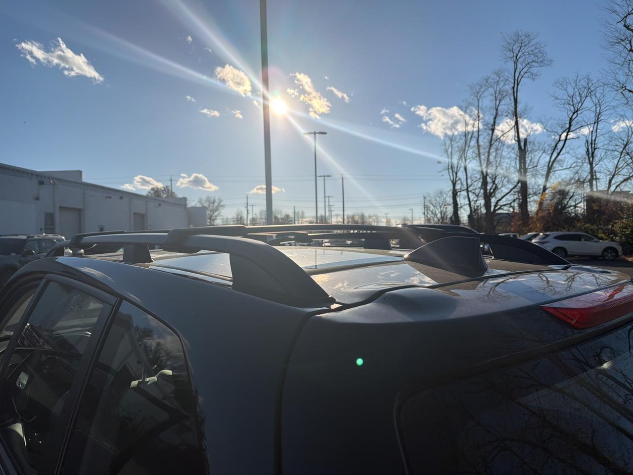 2020 Subaru Forester Base Gaithersburg MD