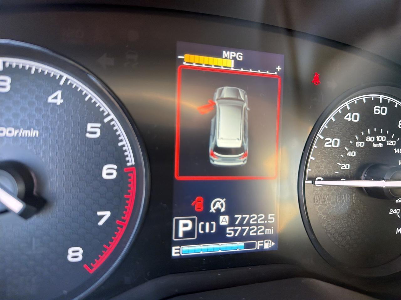 2020 Subaru Forester Base Gaithersburg MD