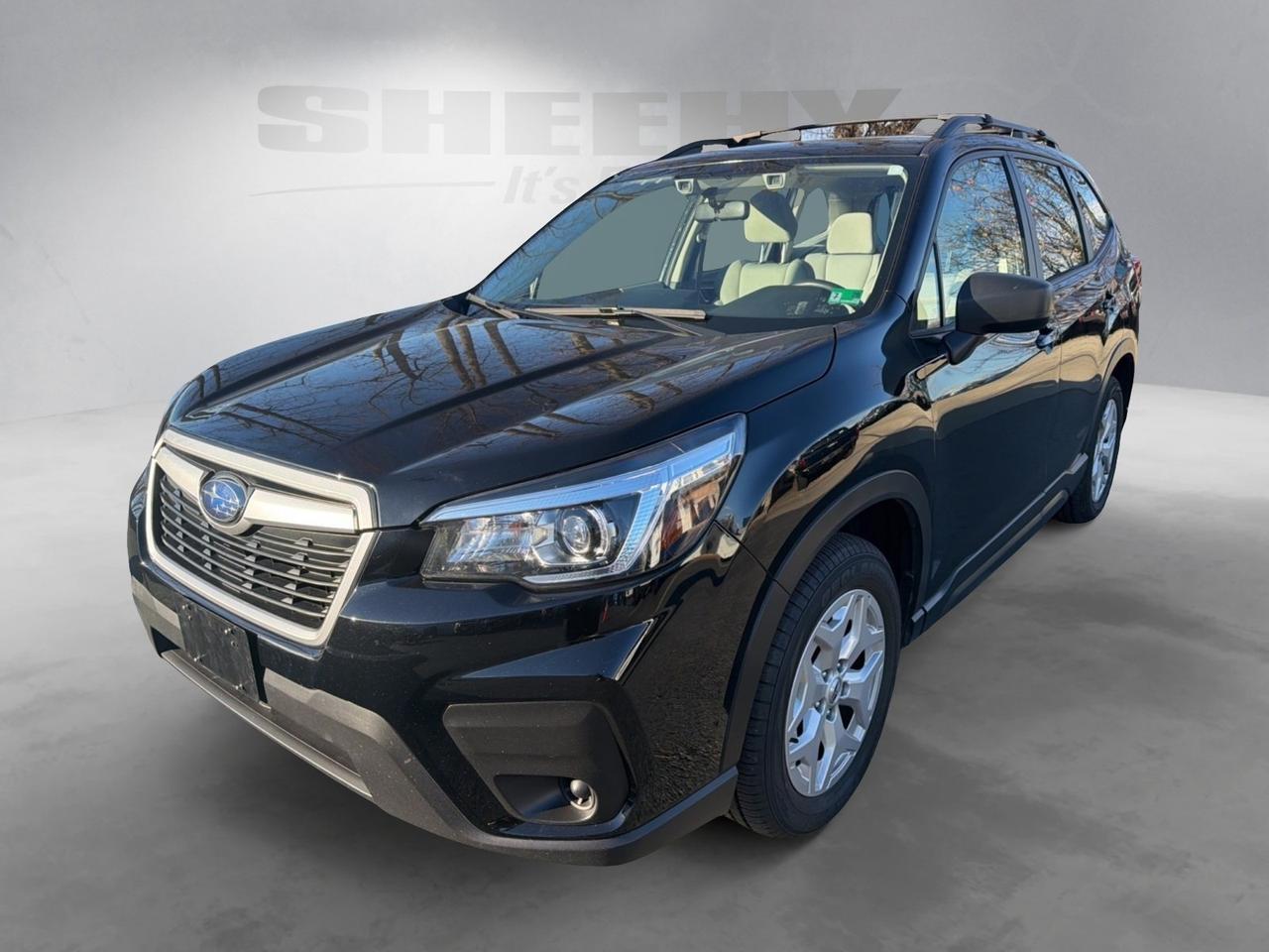 2020 Subaru Forester Base Gaithersburg MD