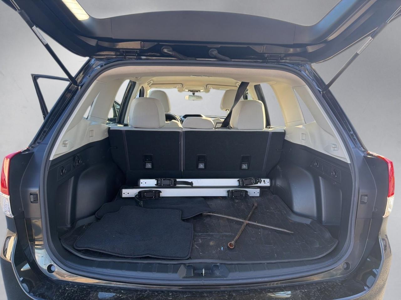2020 Subaru Forester Base Gaithersburg MD