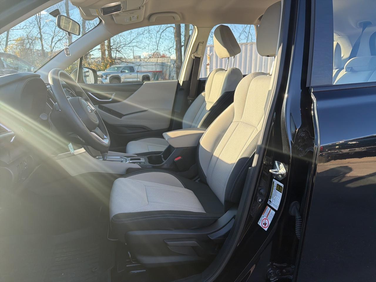 2020 Subaru Forester Base Gaithersburg MD