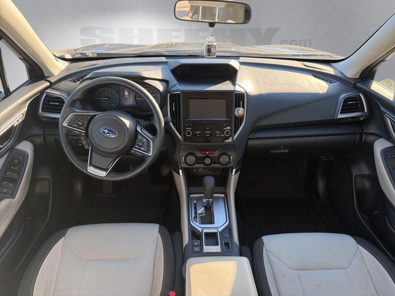 2020 Subaru Forester Base Gaithersburg MD