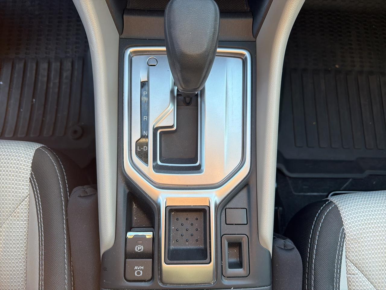 2020 Subaru Forester Base Gaithersburg MD