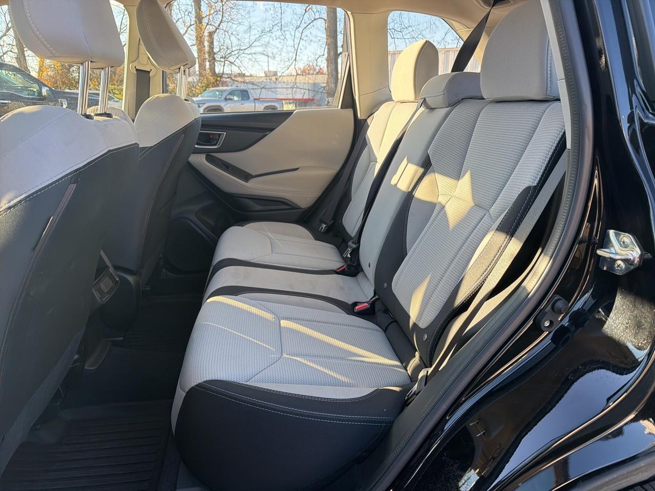 2020 Subaru Forester Base Gaithersburg MD