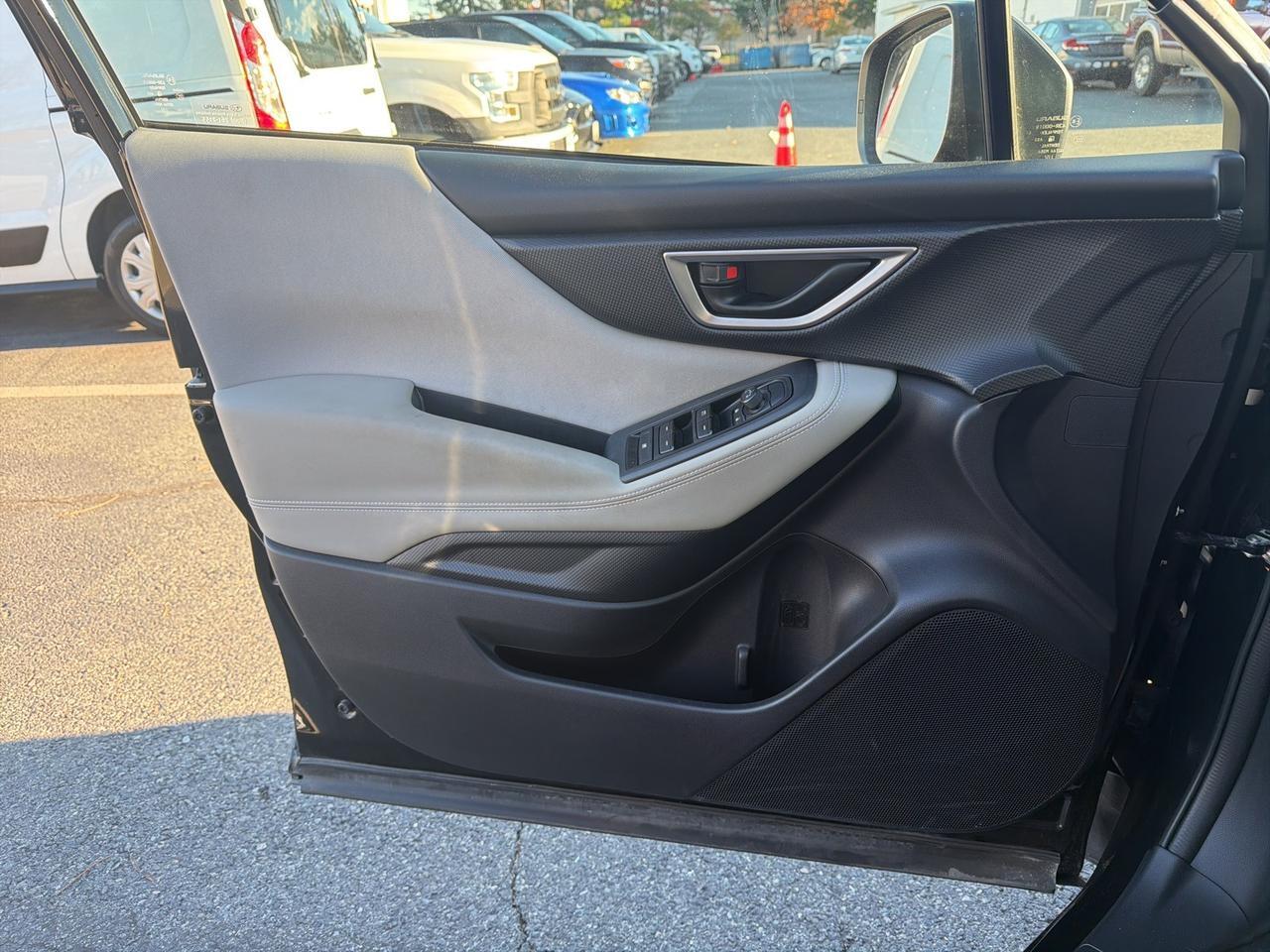 2020 Subaru Forester Base Gaithersburg MD