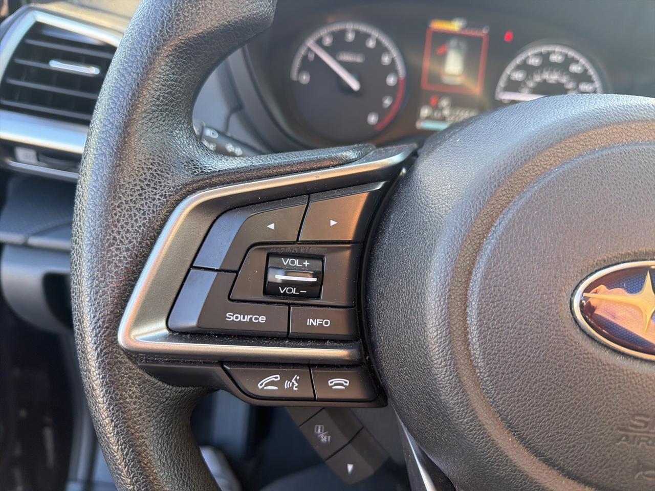 2020 Subaru Forester Base Gaithersburg MD