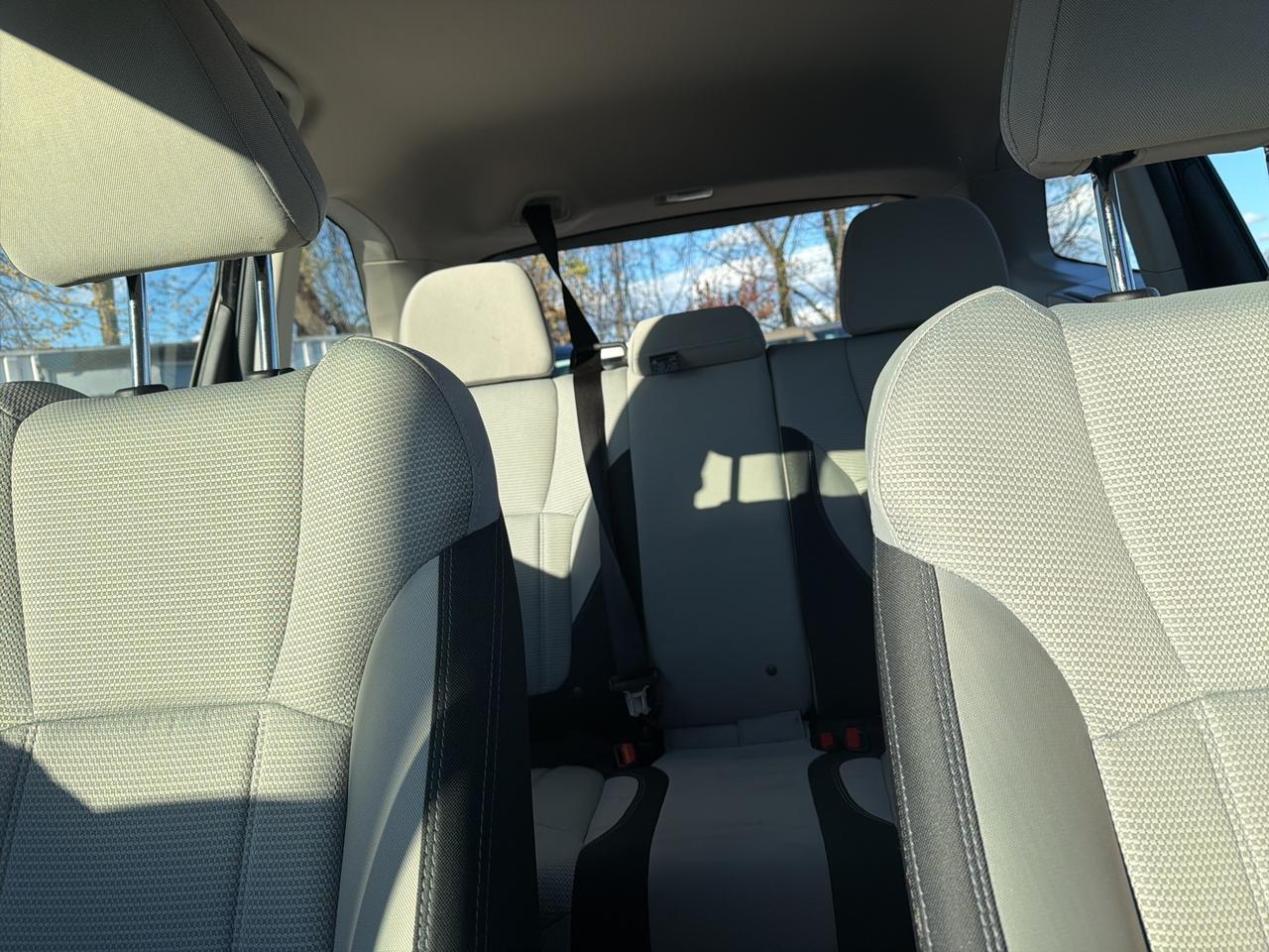 2020 Subaru Forester Base Gaithersburg MD