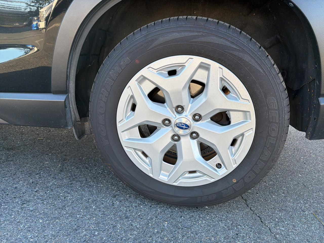 2020 Subaru Forester Base Gaithersburg MD