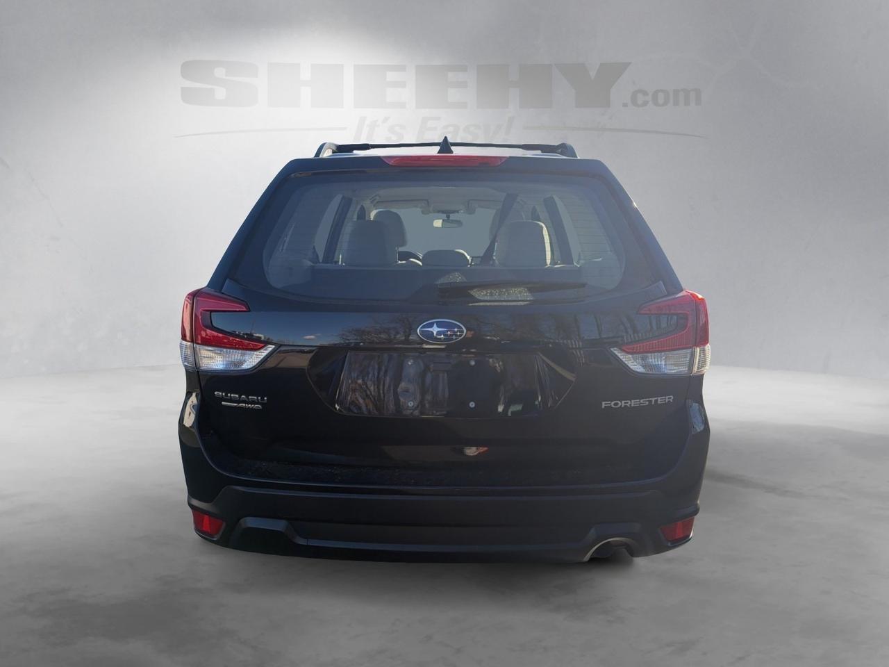 2020 Subaru Forester Base Gaithersburg MD