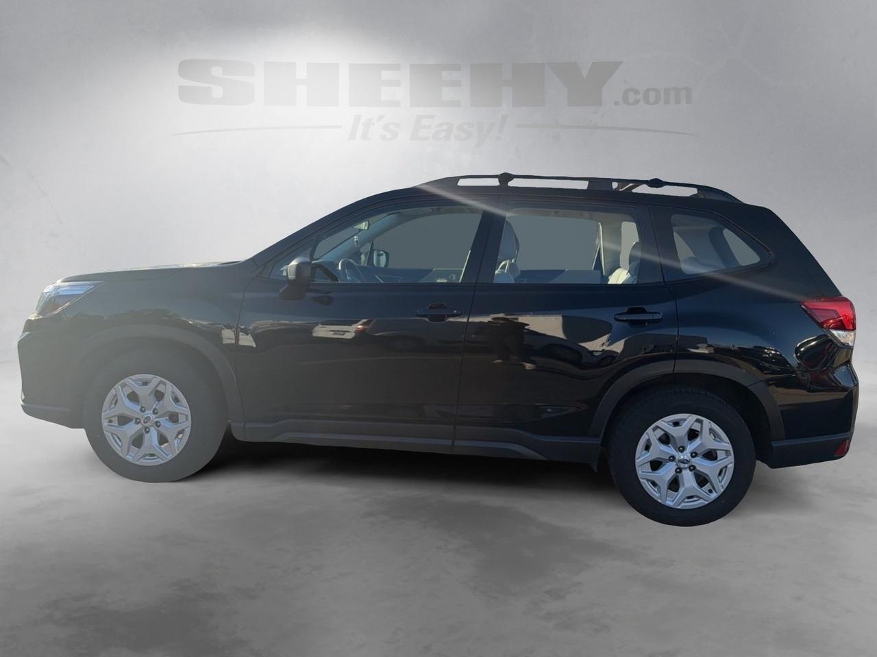 2020 Subaru Forester Base Gaithersburg MD