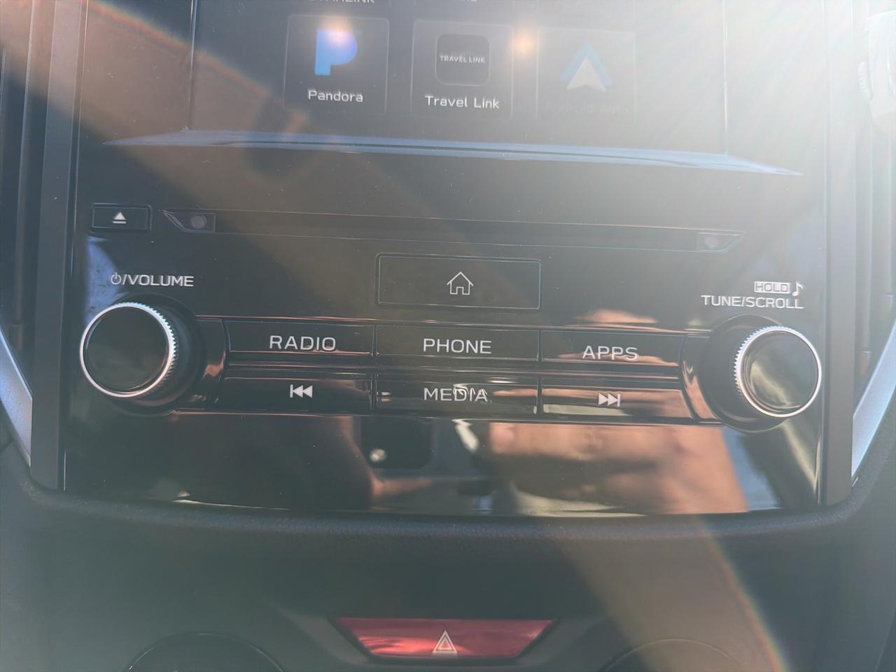 2020 Subaru Forester Base Gaithersburg MD